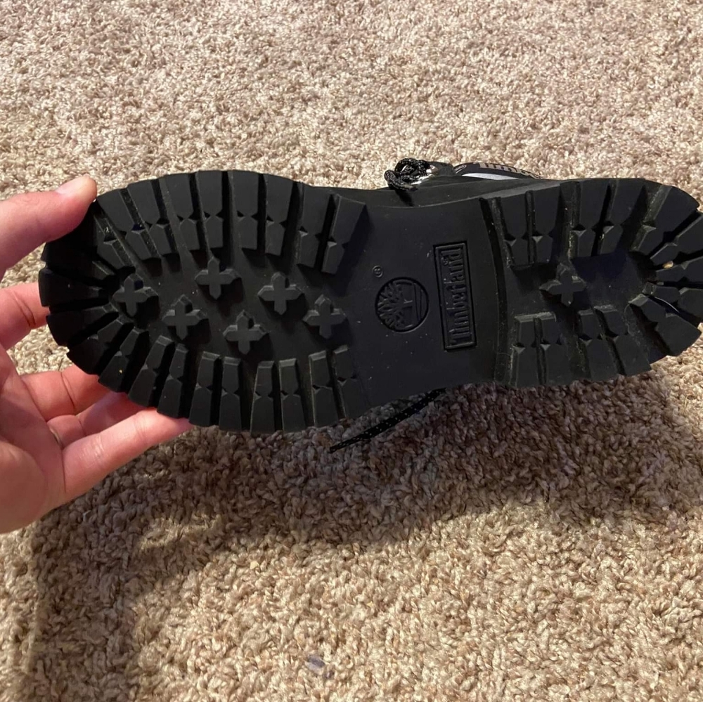 Temberland boots - Picture 6 of 7